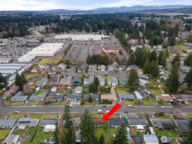 4602 94th Place NE, Marysville, WA 98270