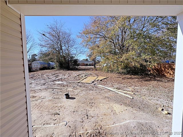 1421 Mack Street, Spring Lake, NC 28390