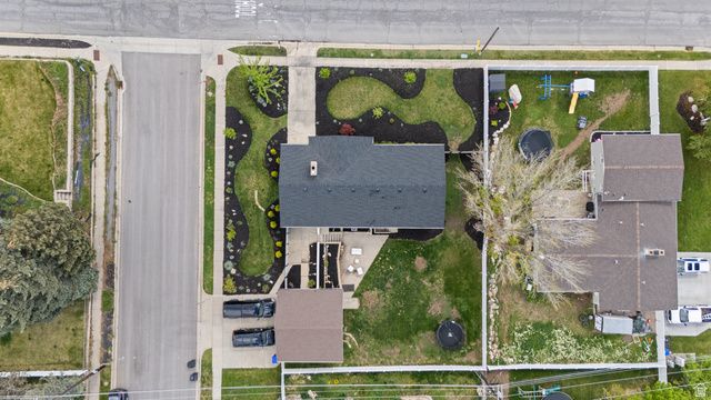 1019 E 400 N, Bountiful, UT 84010