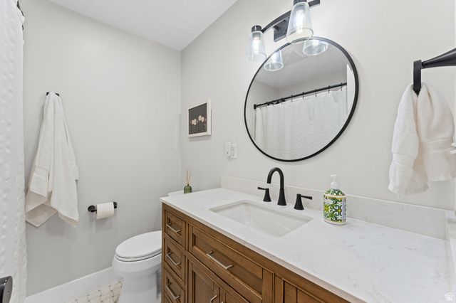 1019 E 400 N, Bountiful, UT 84010