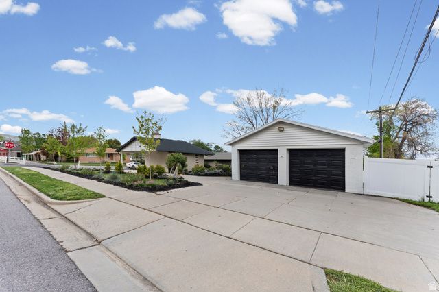 1019 E 400 N, Bountiful, UT 84010