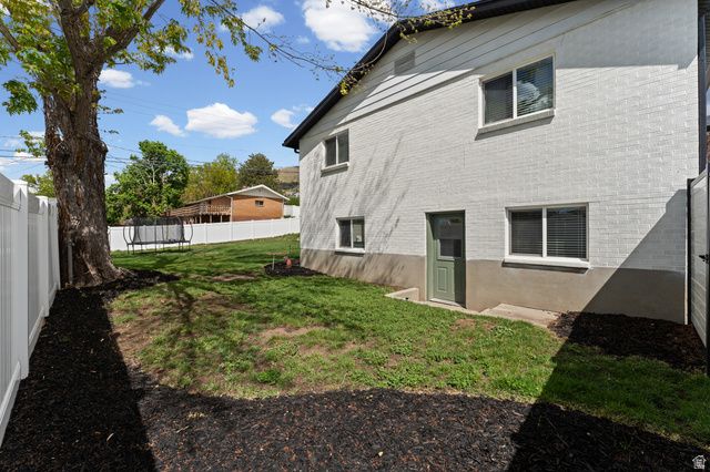 1019 E 400 N, Bountiful, UT 84010