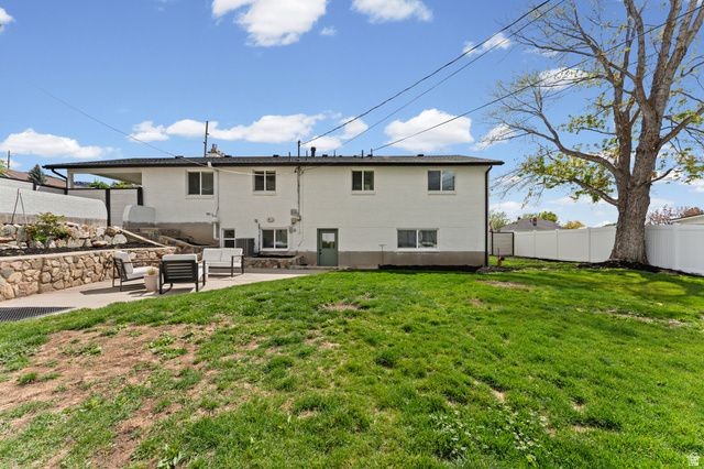 1019 E 400 N, Bountiful, UT 84010