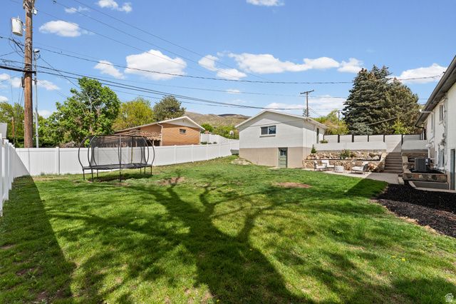 1019 E 400 N, Bountiful, UT 84010