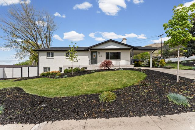 1019 E 400 N, Bountiful, UT 84010