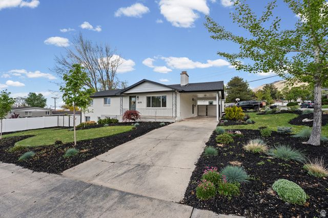 1019 E 400 N, Bountiful, UT 84010