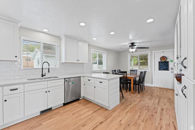 1019 E 400 N, Bountiful, UT 84010