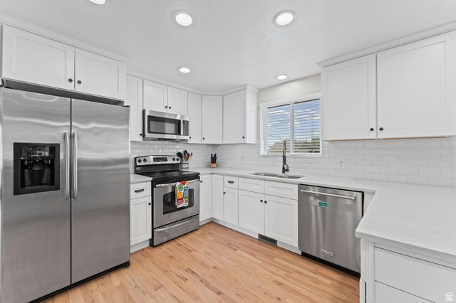 1019 E 400 N, Bountiful, UT 84010