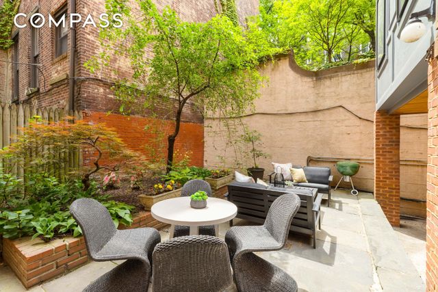 75 Columbia Heights, New York City, NY 11201