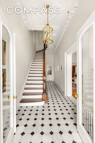 75 Columbia Heights, New York City, NY 11201