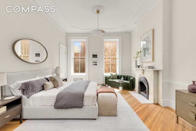 75 Columbia Heights, New York City, NY 11201