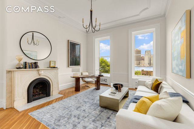 75 Columbia Heights, New York City, NY 11201