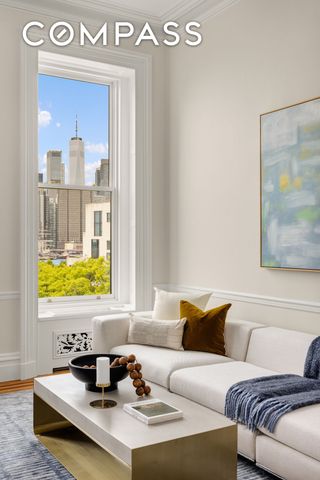 75 Columbia Heights, New York City, NY 11201