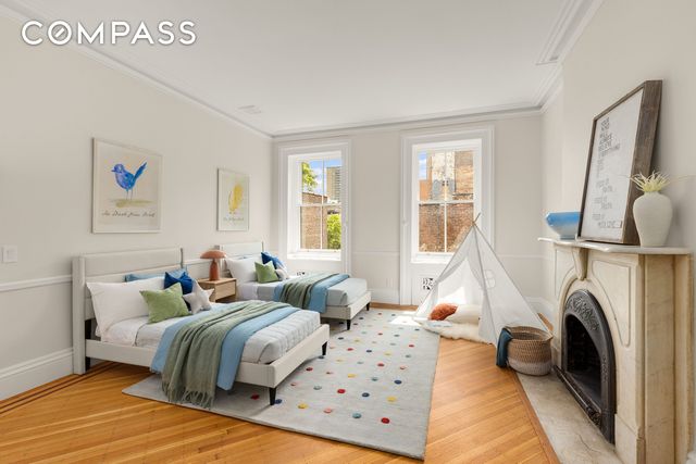 75 Columbia Heights, New York City, NY 11201