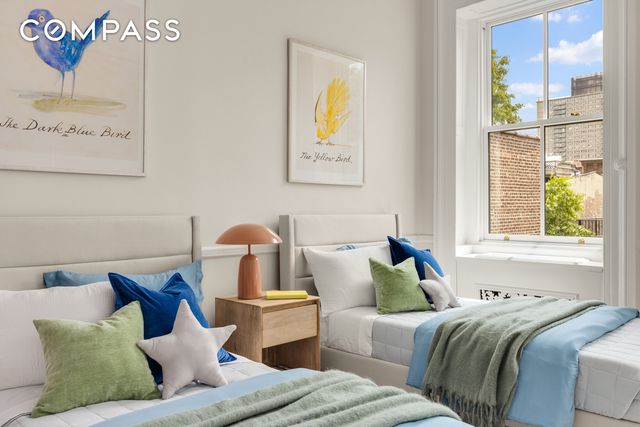 75 Columbia Heights, New York City, NY 11201