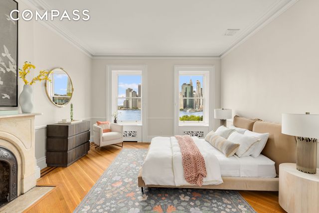 75 Columbia Heights, New York City, NY 11201