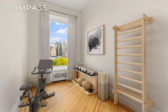 75 Columbia Heights, New York City, NY 11201