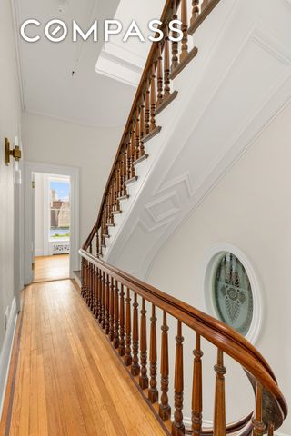 75 Columbia Heights, New York City, NY 11201