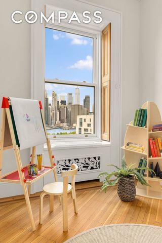 75 Columbia Heights, New York City, NY 11201