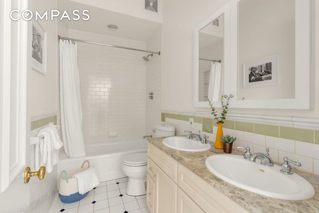 75 Columbia Heights, New York City, NY 11201