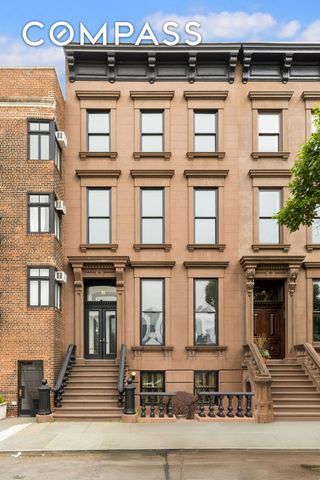 75 Columbia Heights, New York City, NY 11201