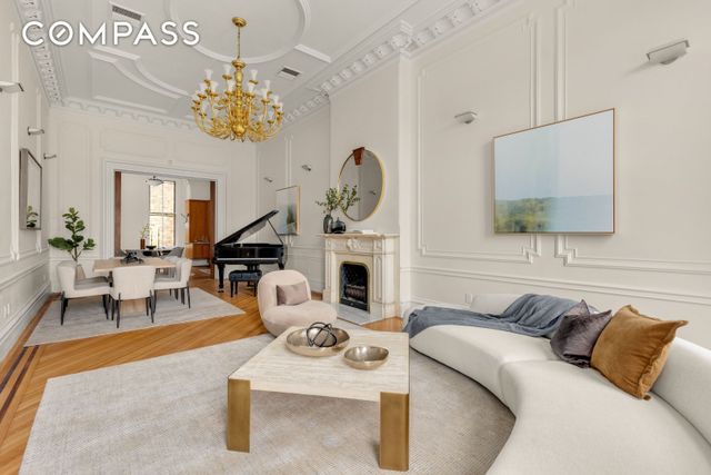 75 Columbia Heights, New York City, NY 11201