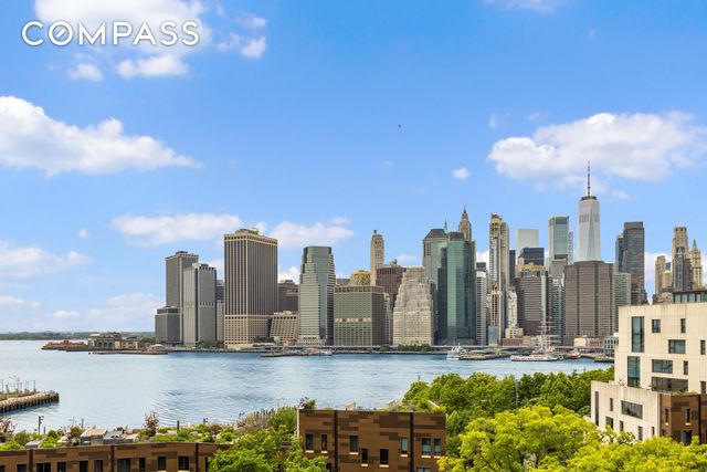 75 Columbia Heights, New York City, NY 11201