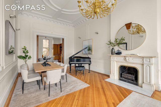 75 Columbia Heights, New York City, NY 11201