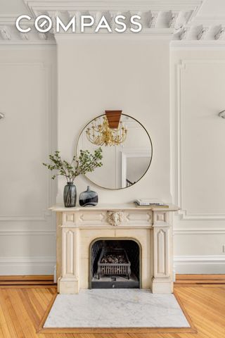 75 Columbia Heights, New York City, NY 11201