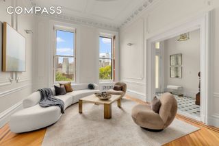 75 Columbia Heights, New York City, NY 11201