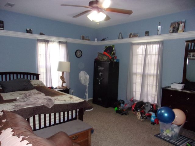 2887 Habberton Road, Springdale, AR 72764