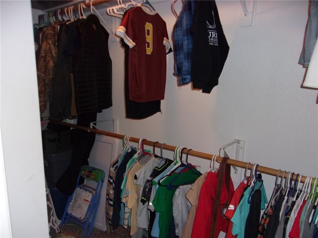 2887 Habberton Road, Springdale, AR 72764