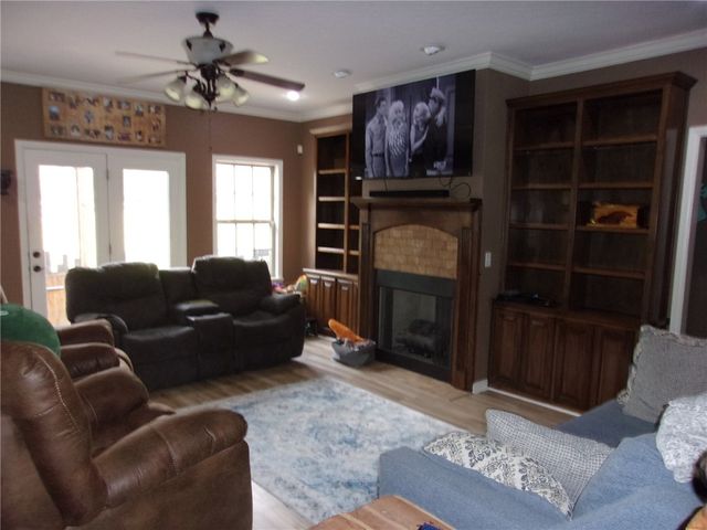 2887 Habberton Road, Springdale, AR 72764