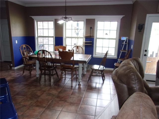 2887 Habberton Road, Springdale, AR 72764