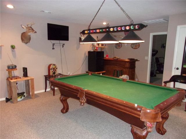 2887 Habberton Road, Springdale, AR 72764