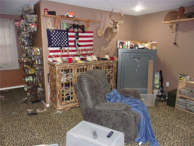 2887 Habberton Road, Springdale, AR 72764