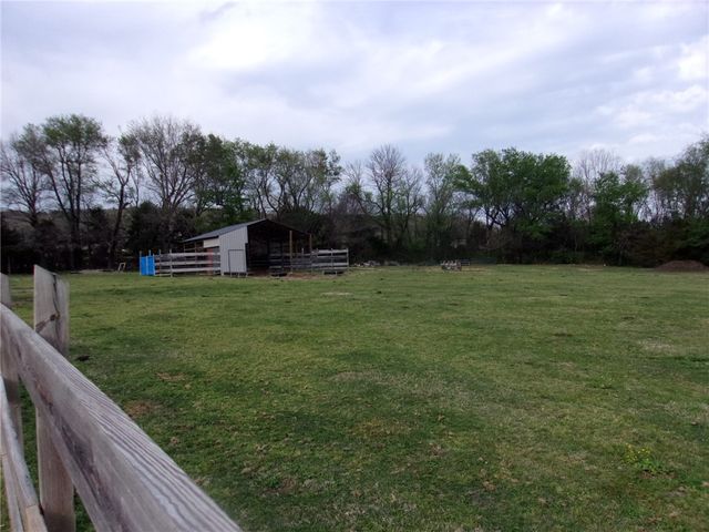 2887 Habberton Road, Springdale, AR 72764