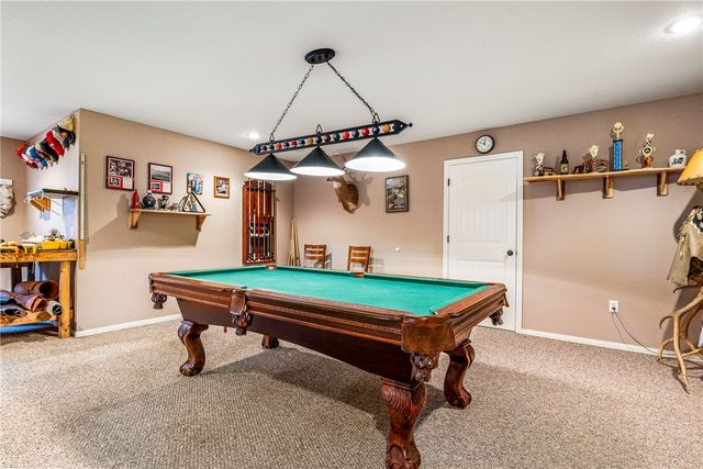 2887 Habberton Road, Springdale, AR 72764
