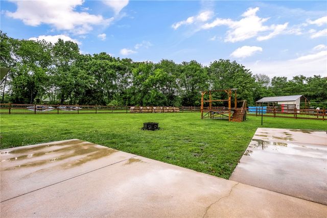 2887 Habberton Road, Springdale, AR 72764