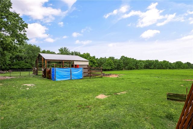 2887 Habberton Road, Springdale, AR 72764
