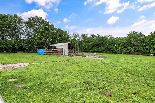 2887 Habberton Road, Springdale, AR 72764