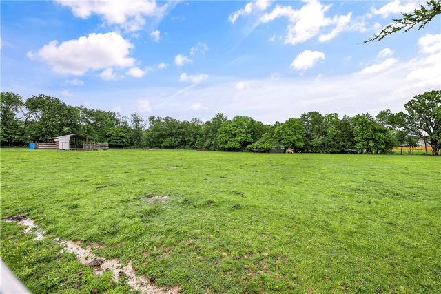 2887 Habberton Road, Springdale, AR 72764