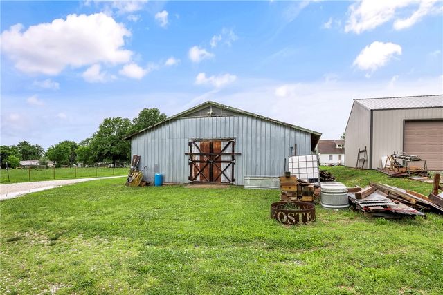 2887 Habberton Road, Springdale, AR 72764