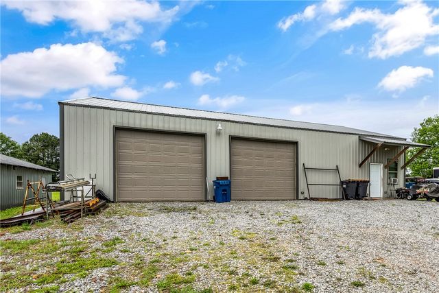 2887 Habberton Road, Springdale, AR 72764