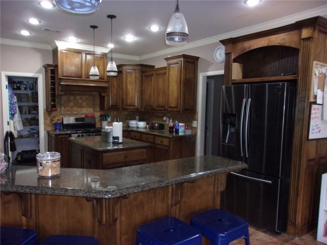 2887 Habberton Road, Springdale, AR 72764