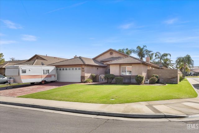 4309 Silver Maple Court, Bakersfield, CA 93313