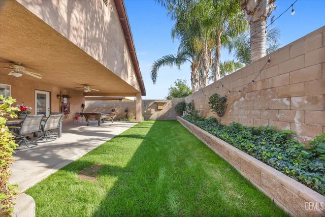 4309 Silver Maple Court, Bakersfield, CA 93313