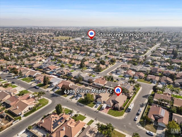 4309 Silver Maple Court, Bakersfield, CA 93313