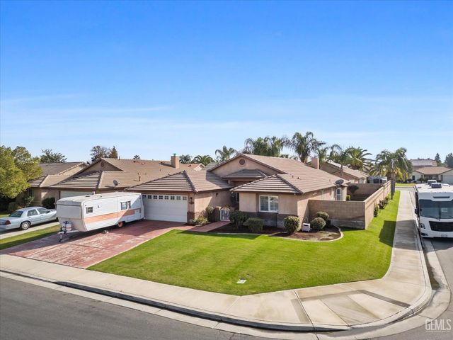 4309 Silver Maple Court, Bakersfield, CA 93313