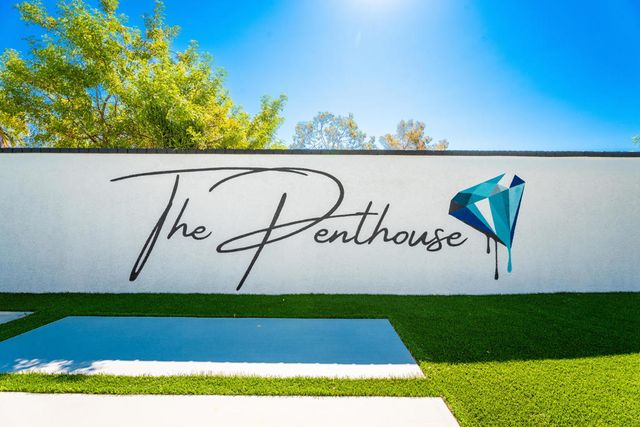 2090 W Nicola Road, Palm Springs, CA 92262